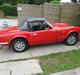 Triumph Spitfire MK IV 1500