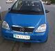 Mercedes Benz A 140  1,4