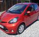 Toyota Aygo T2 Air Spice Edition