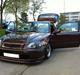 Honda civic VTI 