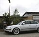 VW Passat 1.8T 20V Trendline (SOLGT)