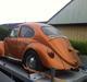 VW Bobbel