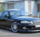 Toyota Soarer JZZ30 - Nulle