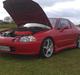Honda del sol crx 1.6 vti el-targa