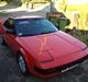 Toyota MR 2