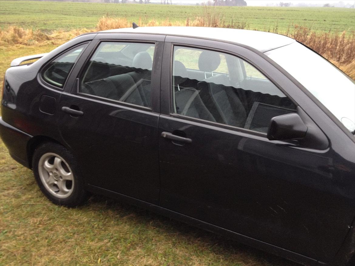 Seat Cordoba SE billede 13