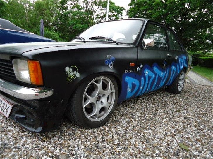 Opel Kadett c 1,2 billede 6