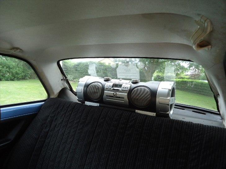 Opel Kadett c 1,2 billede 15