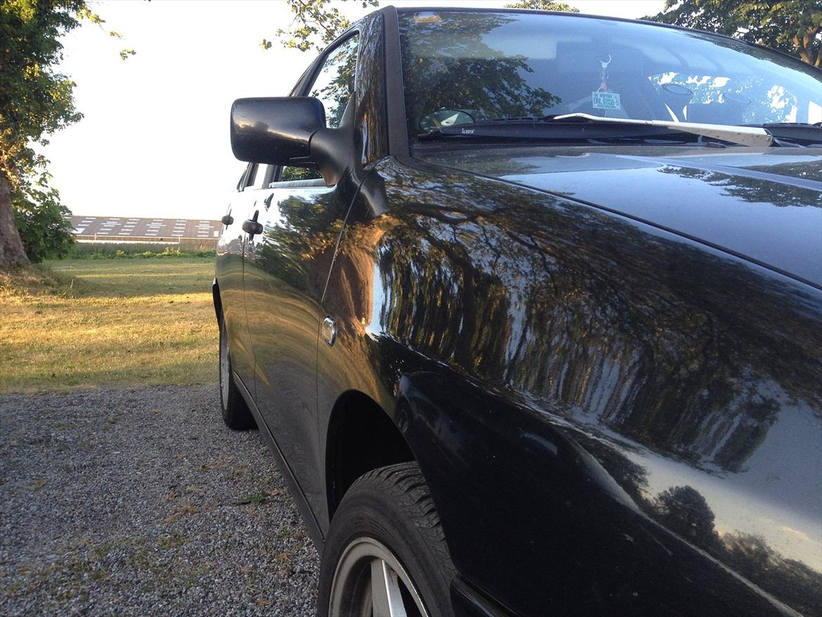 Seat Cordoba SE billede 3