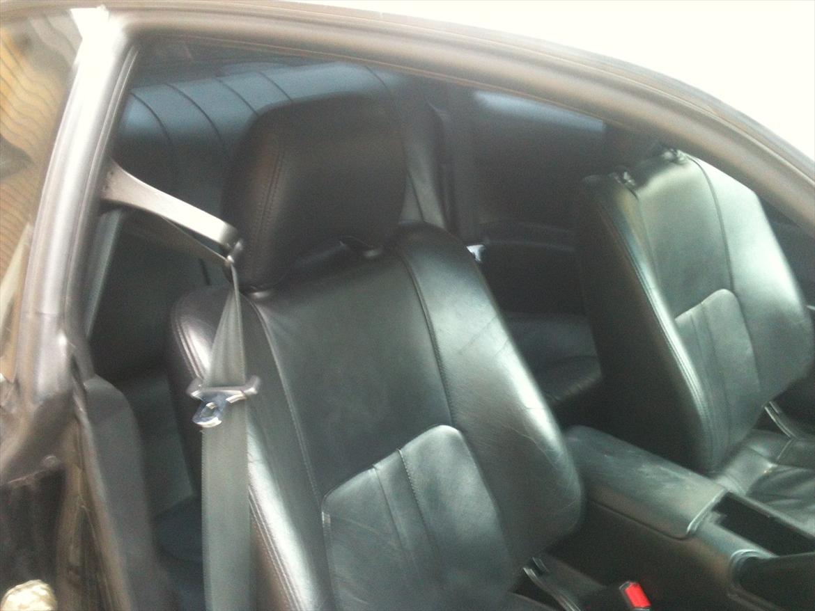 Nissan Silvia S14a Kouki  billede 10