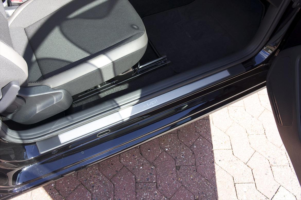 VW High UP! BMT billede 7