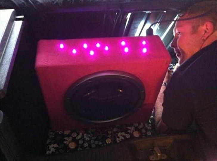 VW Polo 6n billede 18