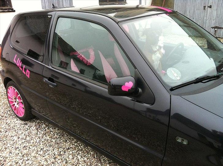 VW Polo 6n billede 19