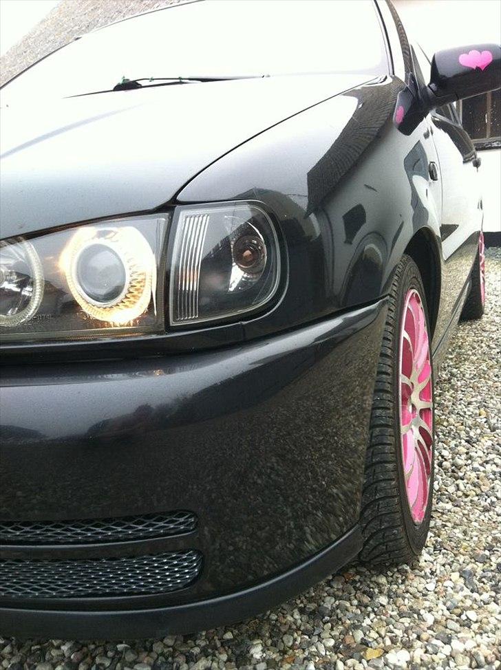 VW Polo 6n billede 20