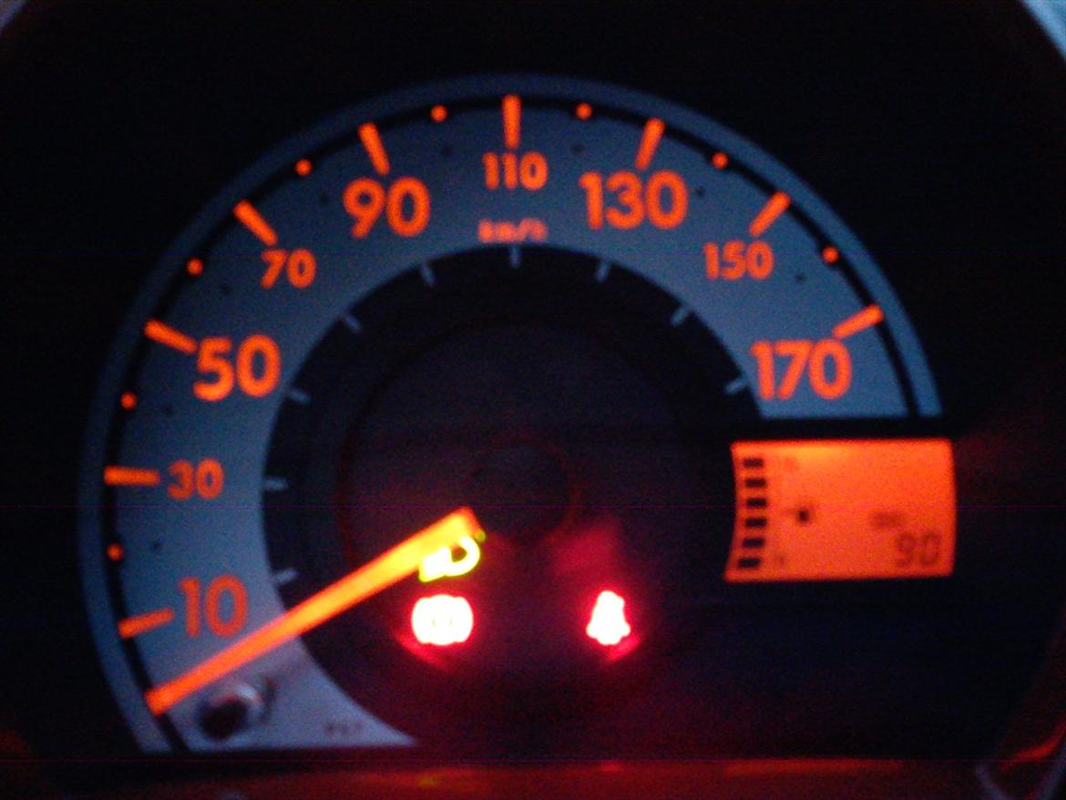 Toyota Aygo T2 Air Spice Edition billede 9