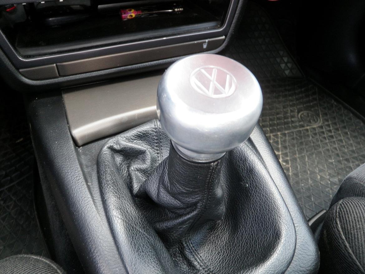 VW passat 3B billede 7