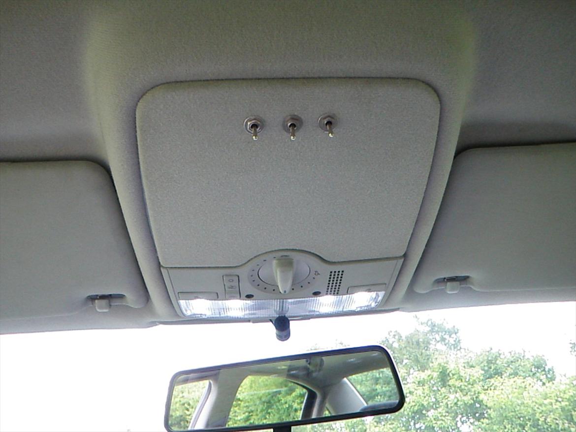 VW passat 3B billede 11