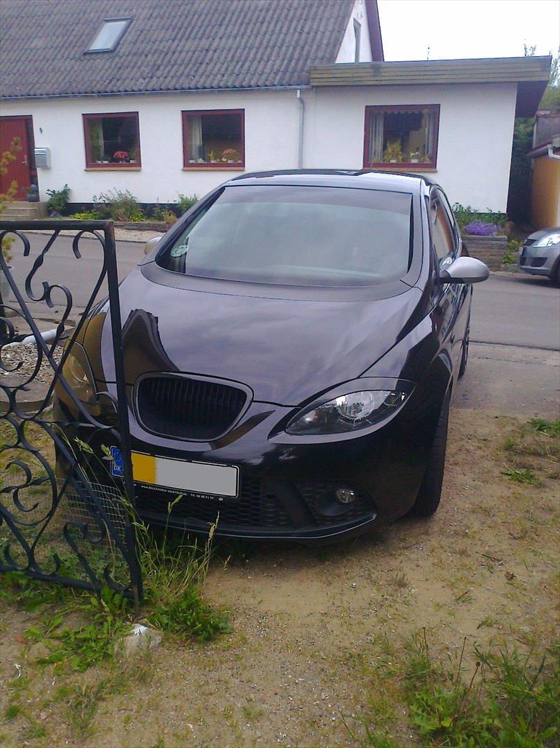 Seat Altea FR billede 7