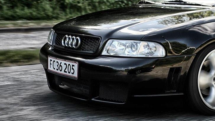 Audi A4 B5 billede 10