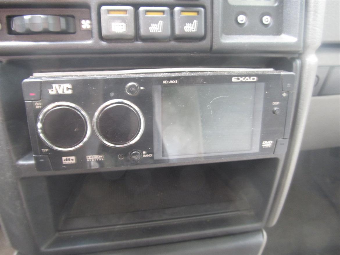 Opel vectra billede 8