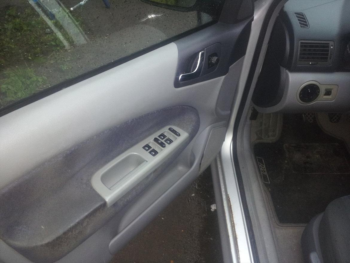 Skoda Octavia 1.9 TDI billede 9