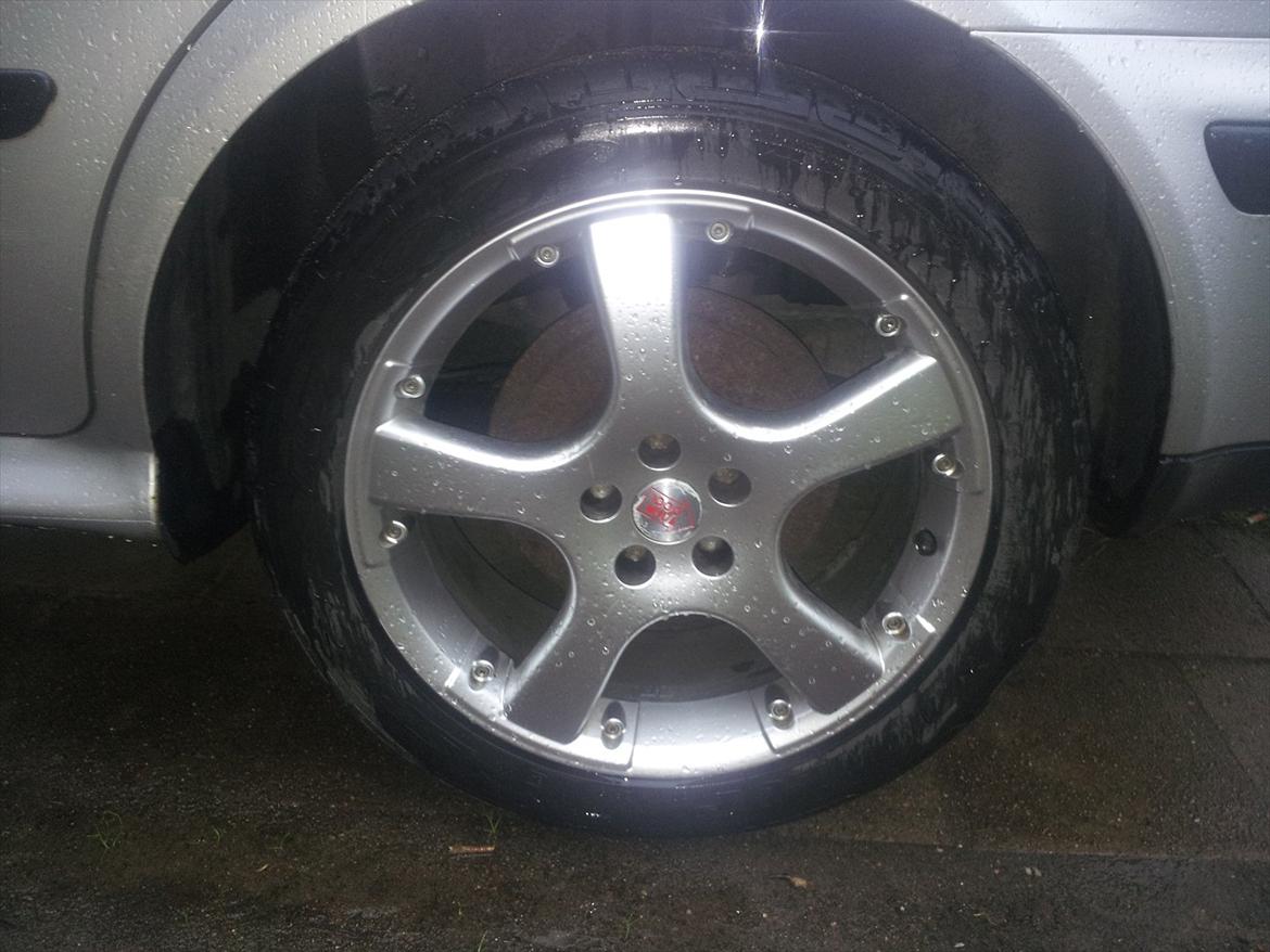 Skoda Octavia 1.9 TDI billede 10