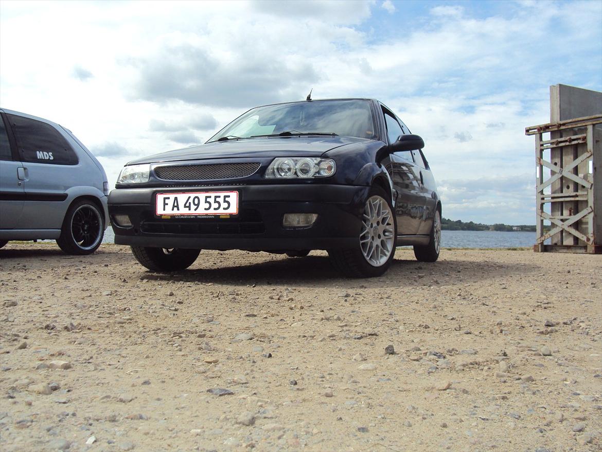 Citroën SAXO billede 6