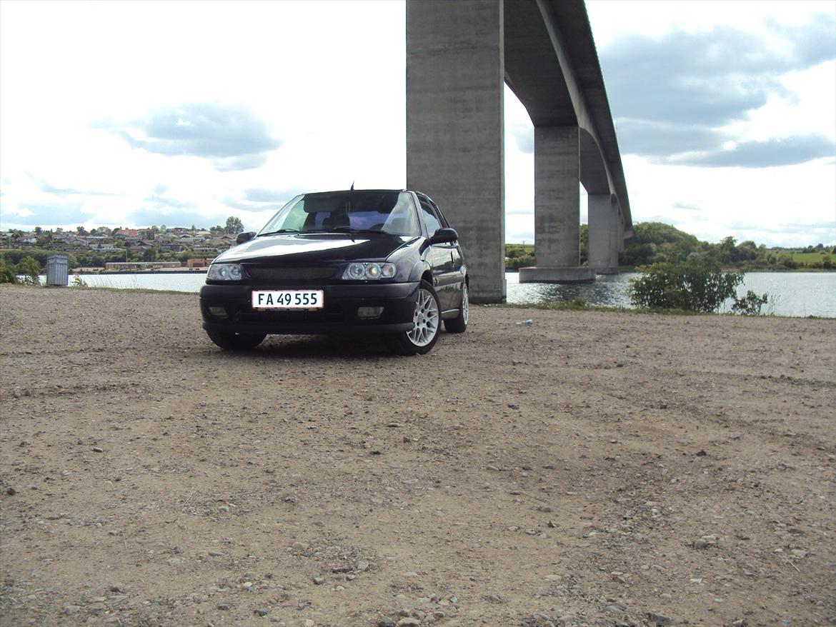 Citroën SAXO billede 11