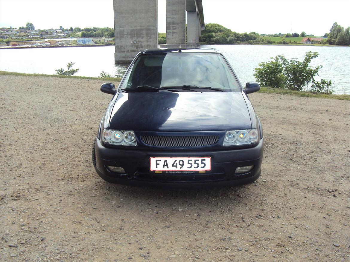 Citroën SAXO billede 12