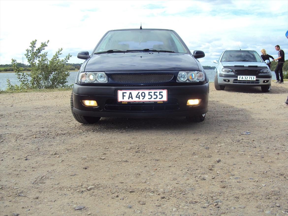 Citroën SAXO billede 16