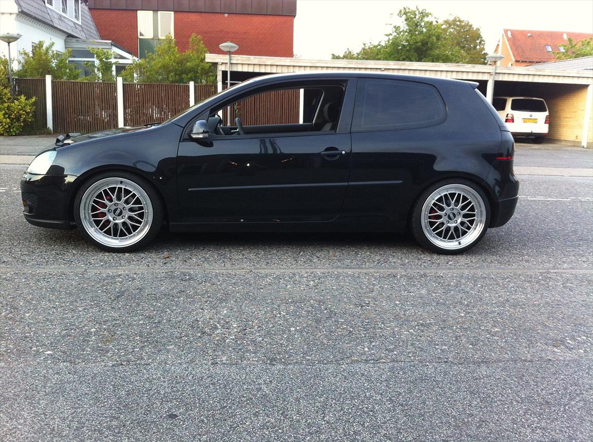 VW Golf V FSI 6 g billede 3