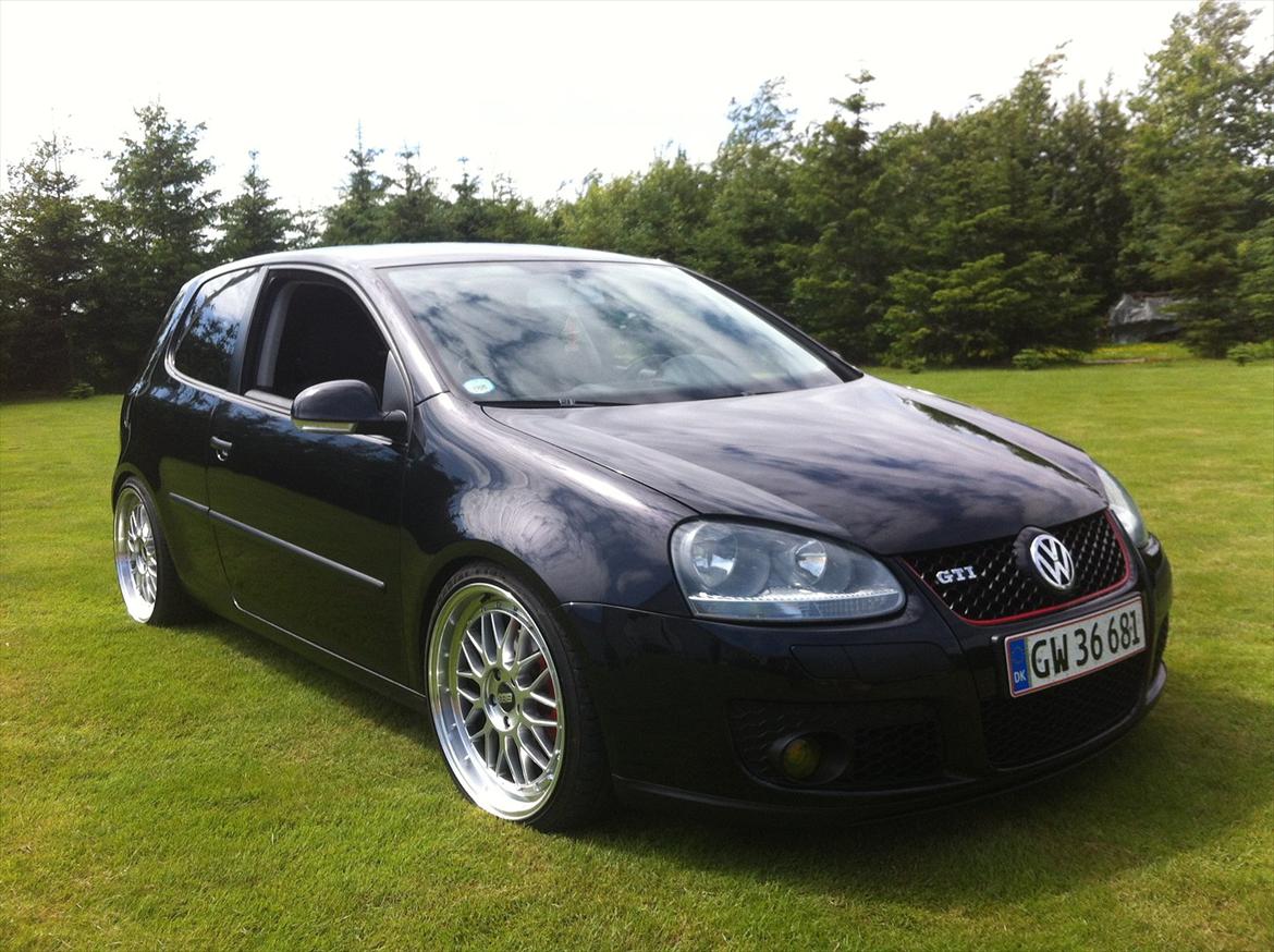 VW Golf V FSI 6 g billede 1