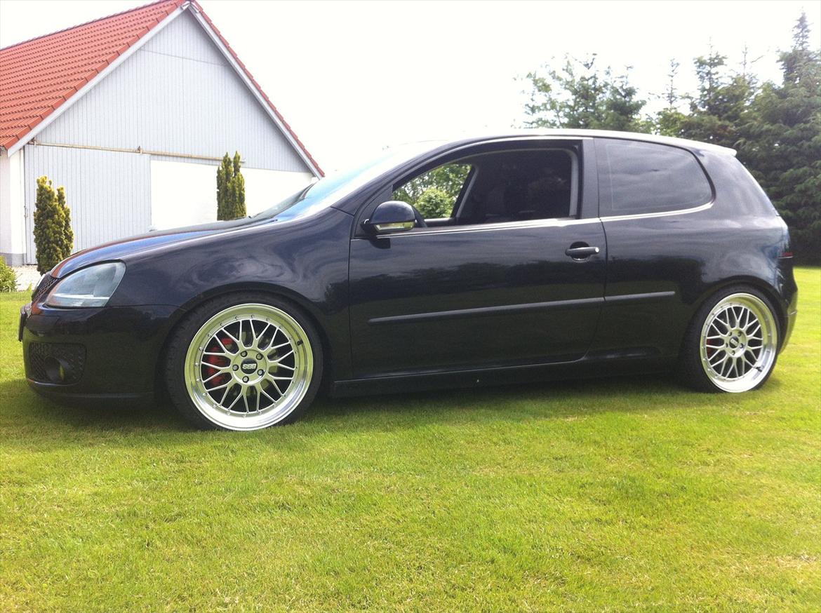 VW Golf V FSI 6 g billede 4