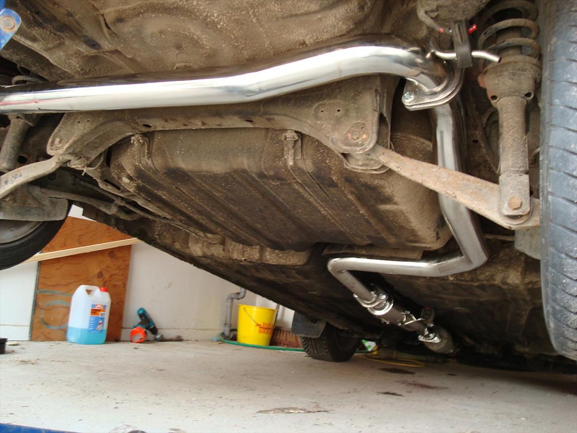 Honda Civic 1,5 EXI 16v - Ny pot d. 16.05.12 billede 15