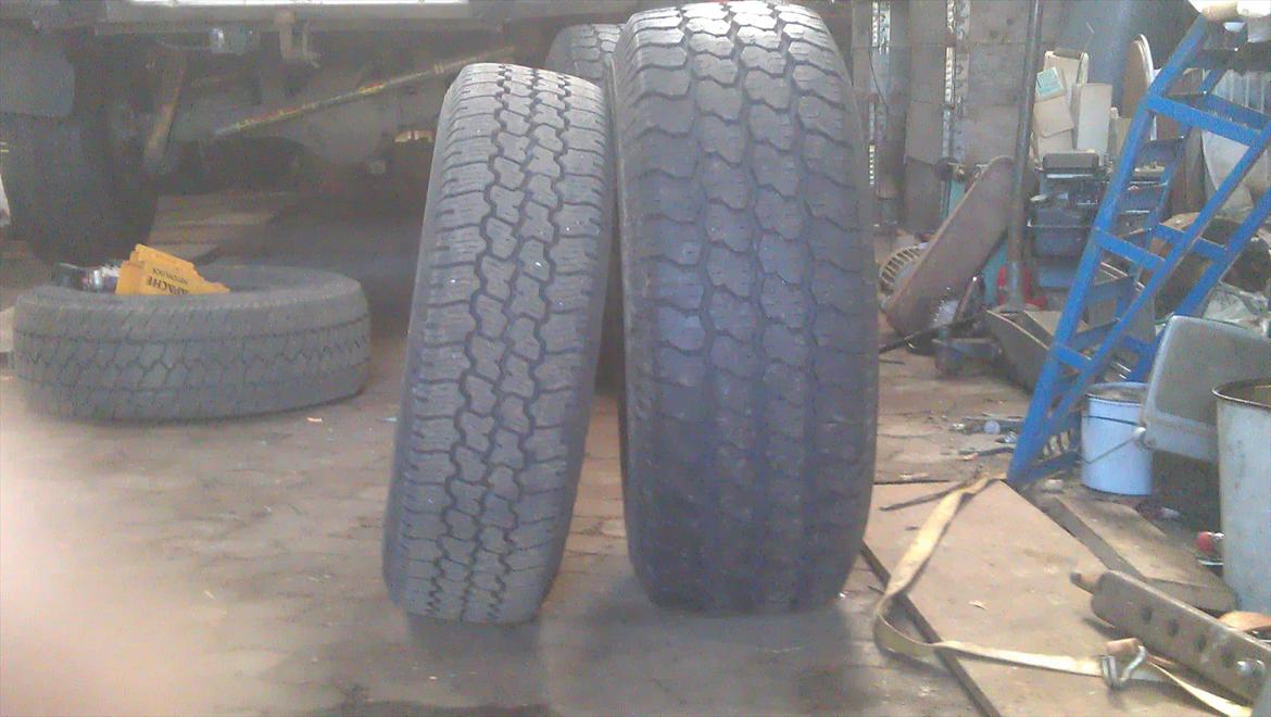 Nissan Patrol GR  billede 10