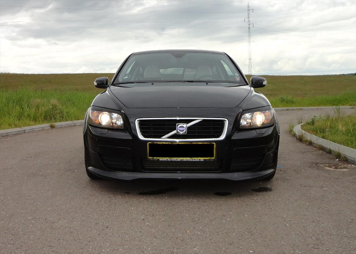 Volvo C30 T5 billede 1