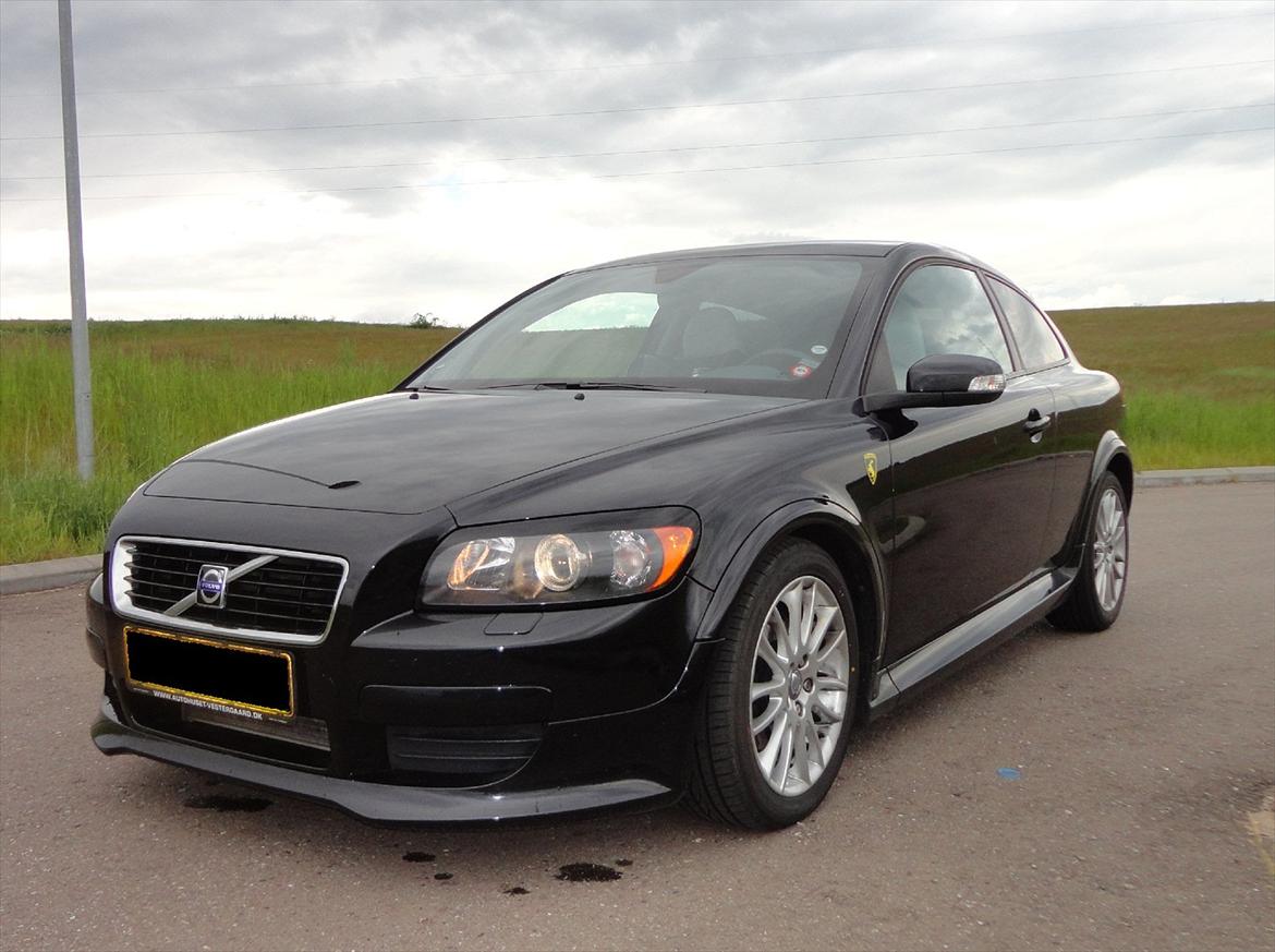 Volvo C30 T5 billede 2