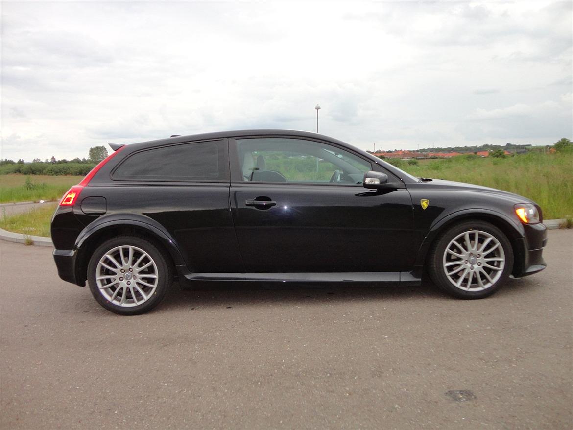 Volvo C30 T5 billede 4