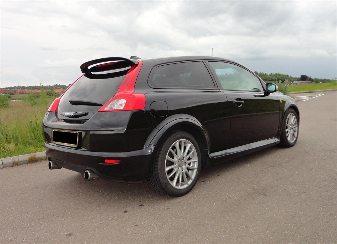 Volvo C30 T5 billede 5