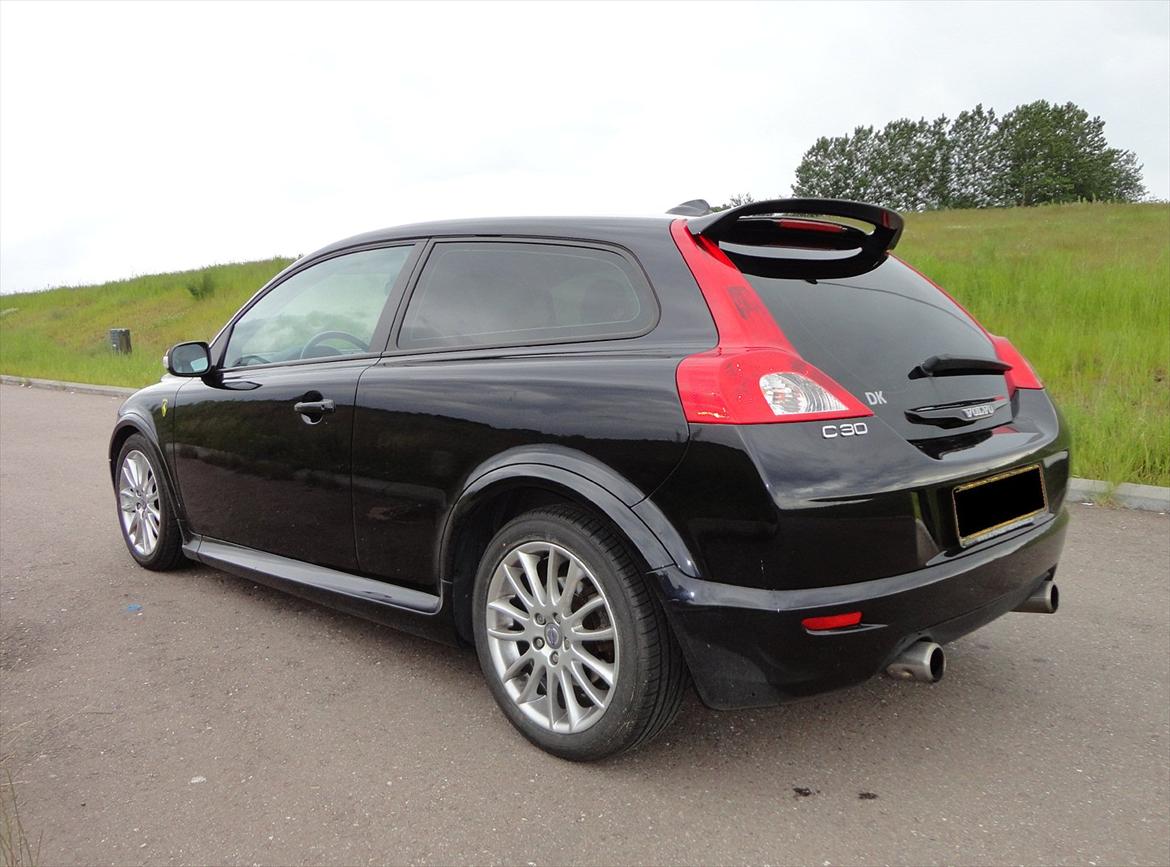 Volvo C30 T5 billede 7