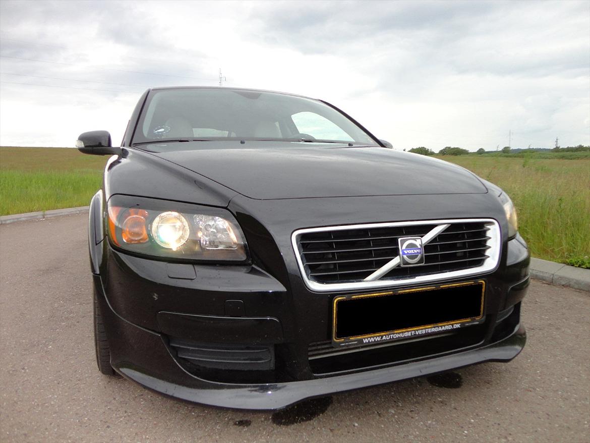 Volvo C30 T5 billede 16