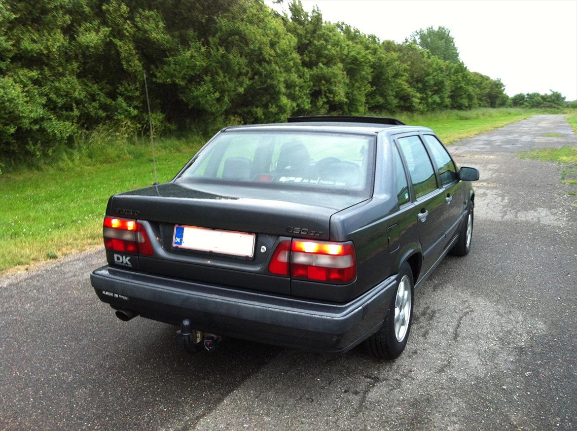 Volvo 850 2.5 GLT billede 6