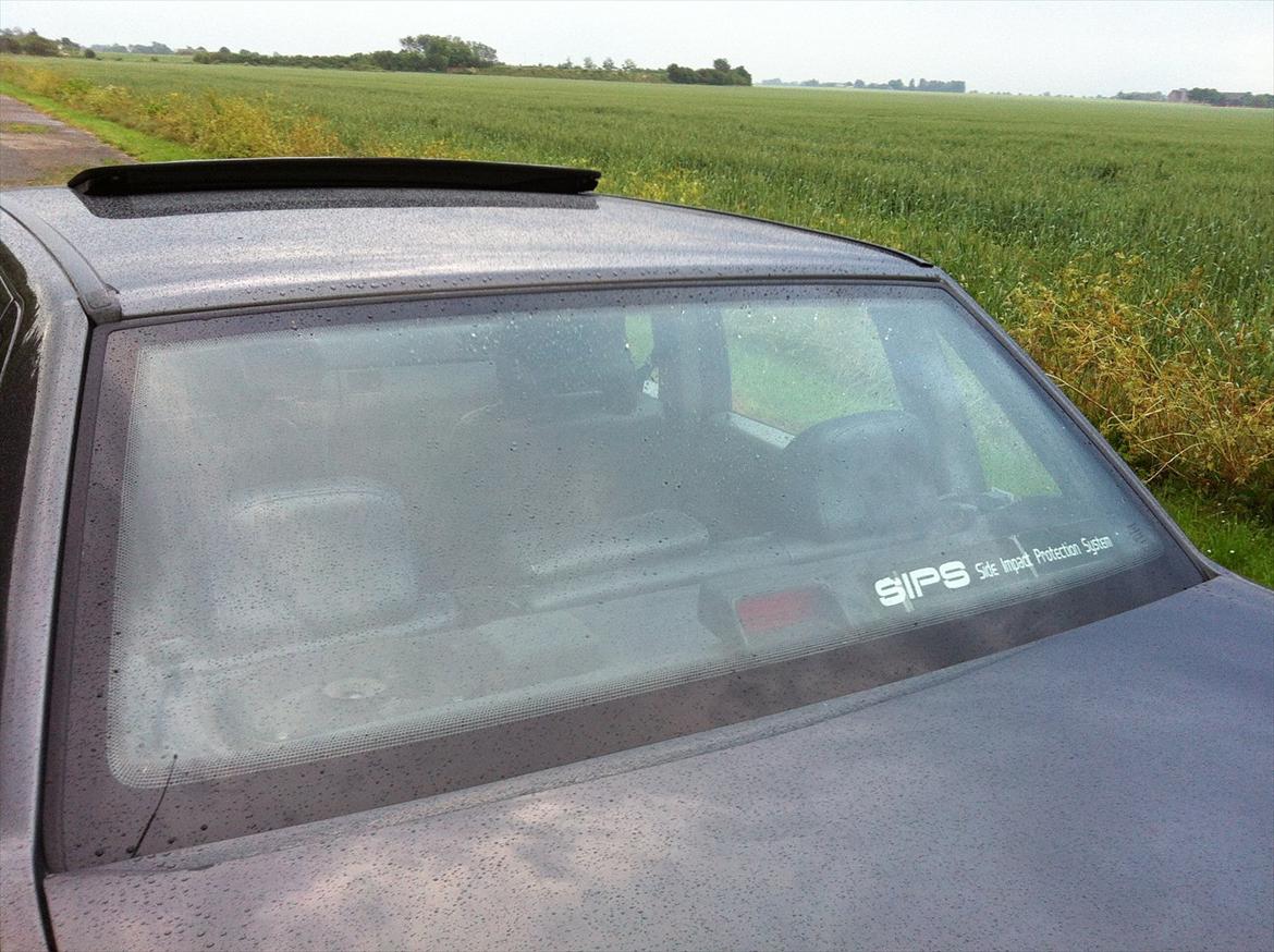 Volvo 850 2.5 GLT billede 7