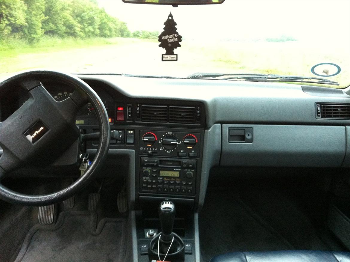 Volvo 850 2.5 GLT billede 10