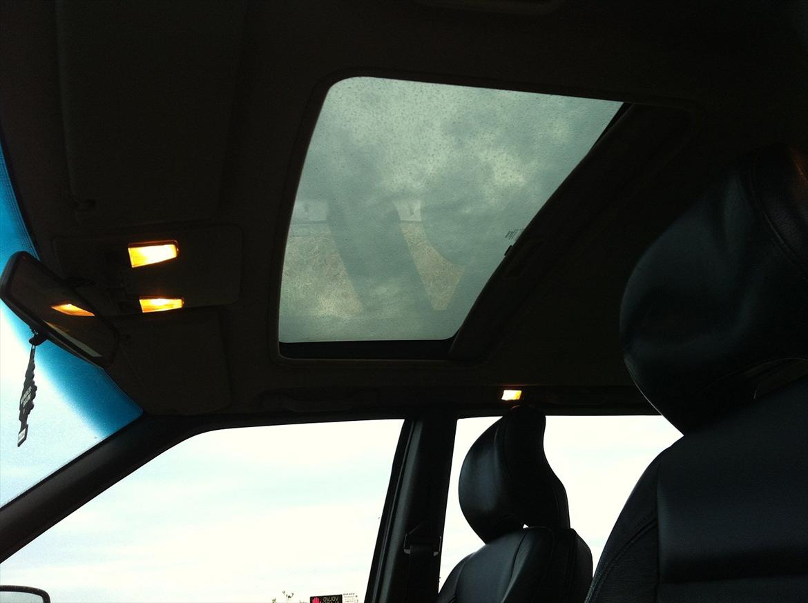 Volvo 850 2.5 GLT billede 11