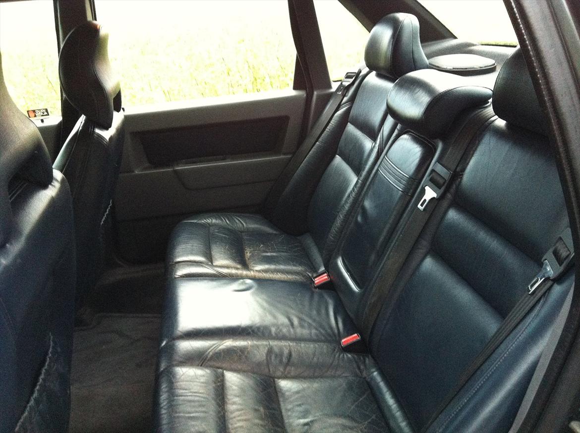 Volvo 850 2.5 GLT billede 14