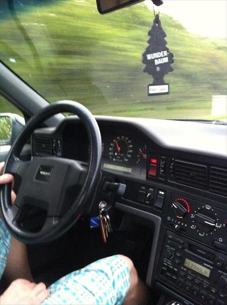 Volvo 850 2.5 GLT billede 15