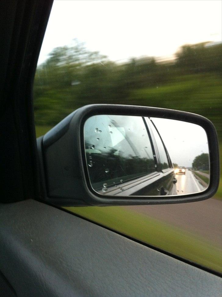 Volvo 850 2.5 GLT billede 16