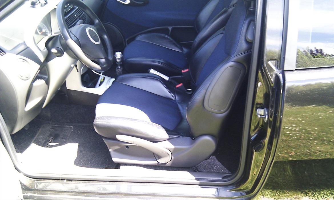 Fiat Punto Sporting billede 7