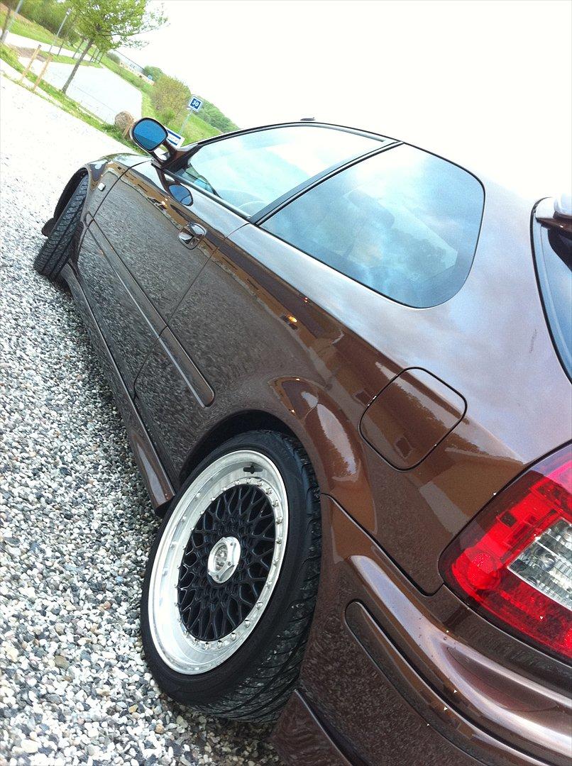 Honda civic VTI  billede 15